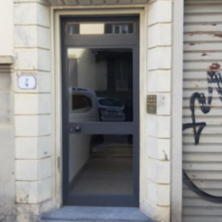 Apartamento Ubaldo Florencia Exterior foto