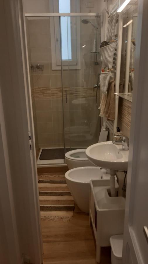 Apartamento Ubaldo Florencia Exterior foto