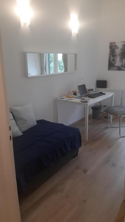 Apartamento Ubaldo Florencia Exterior foto